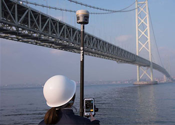 GNSSソリューションズ