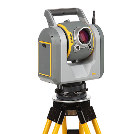 Trimble TX8