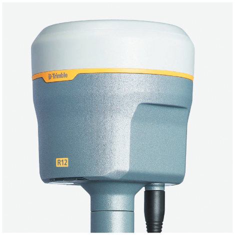 Trimble R10