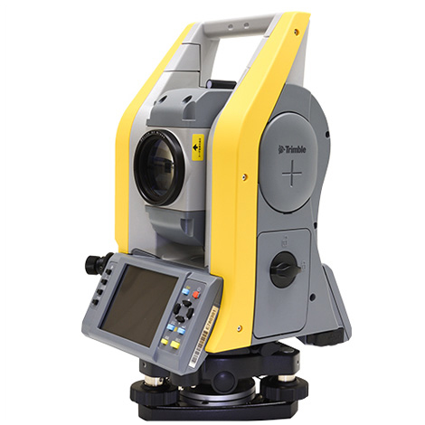 Trimble C5