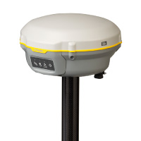 Trimble R8s