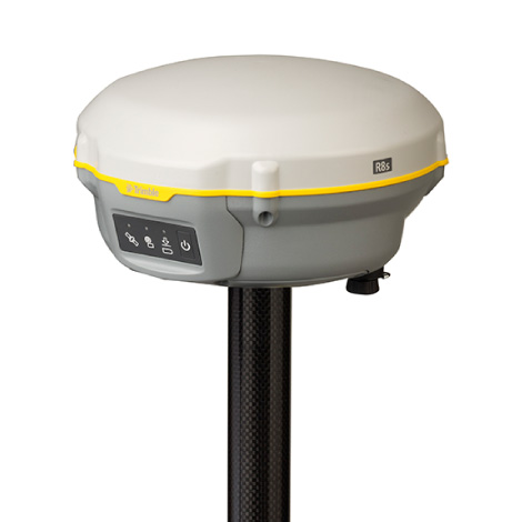 Trimble R8s